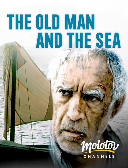 Molotov channels - The Old Man and the Sea