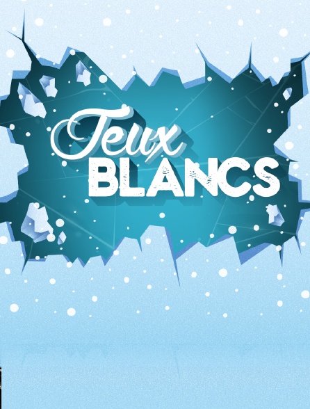 Jeux blancs