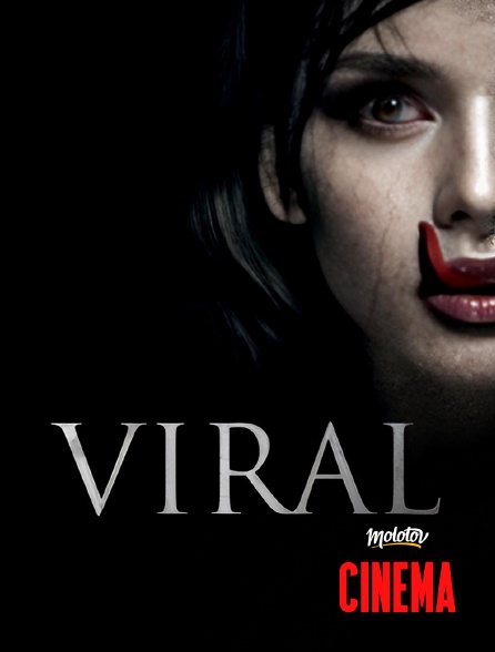 Molotov Channels Cinéma - Viral