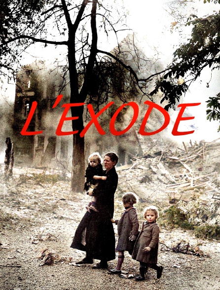 L'exode