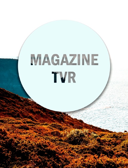Magazine TVR