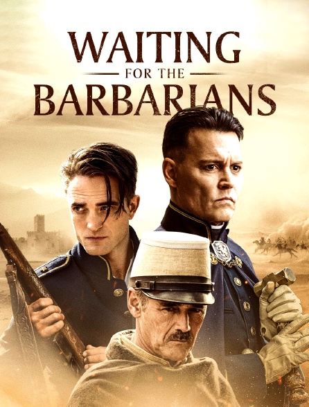 Waiting for the barbarians