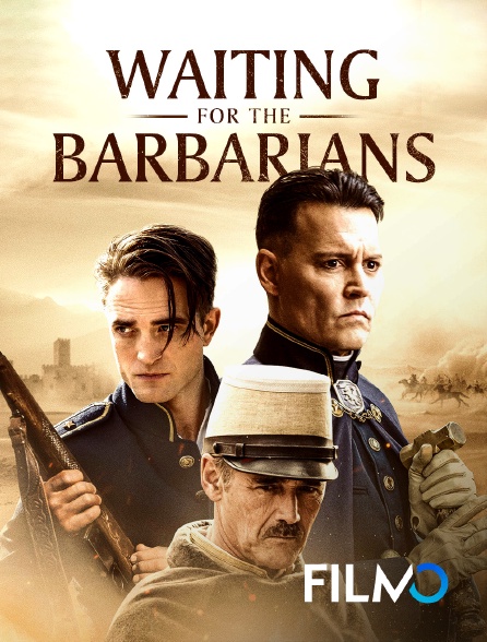 FilmoTV - Waiting for the Barbarians