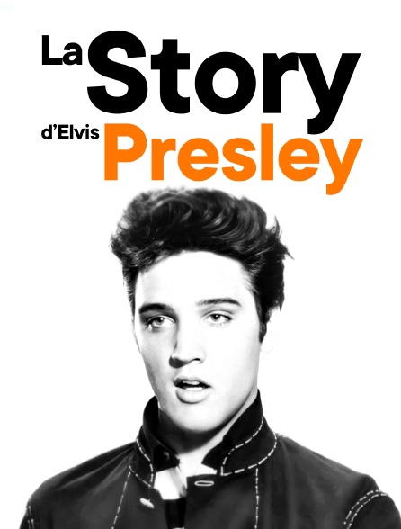 La Story D Elvis Presley En Streaming Molotov Tv