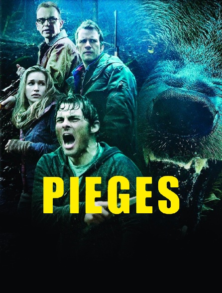 Piégés