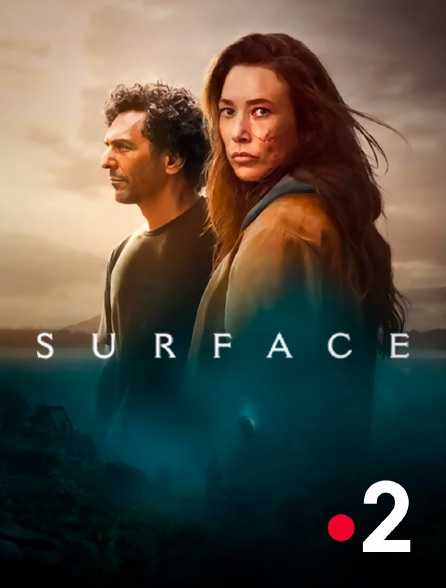 France 2 - Surface