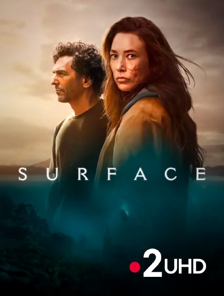 France 2 UHD - Surface