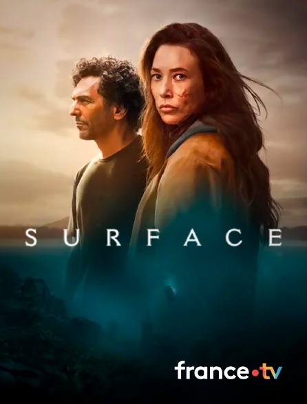 france.tv - Surface en replay