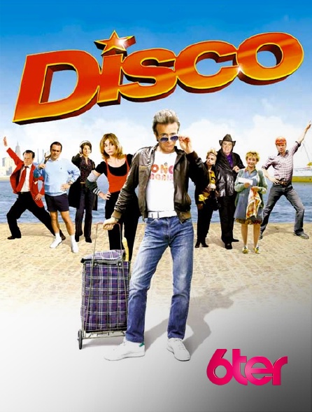 6ter - Disco