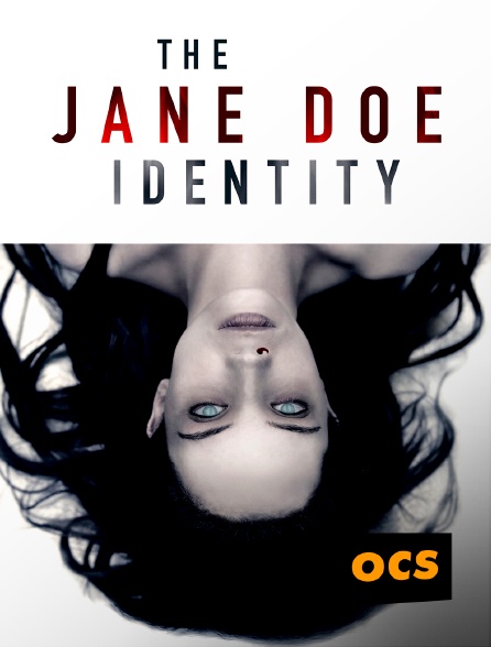 OCS - The Jane Doe Identity