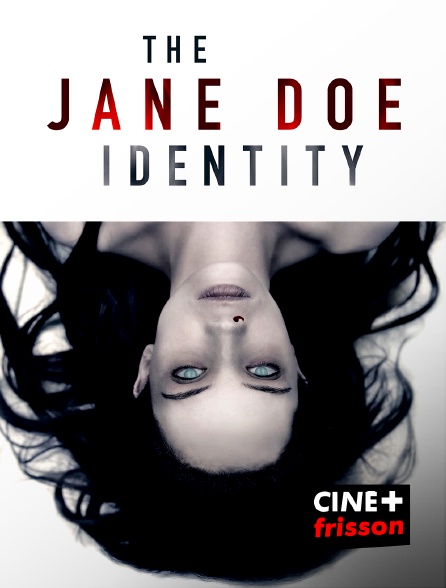 CINE+ Frisson - The Jane Doe Identity