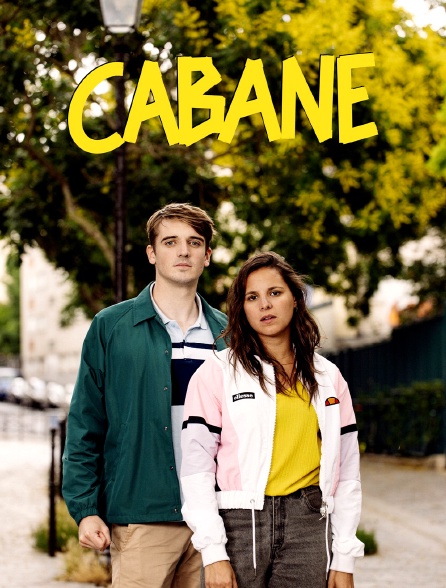 Cabane