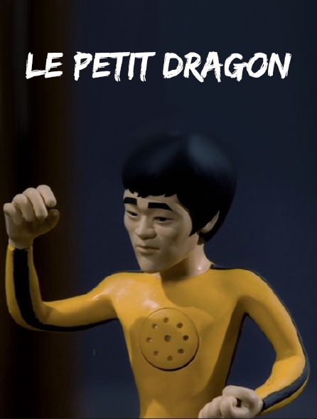 Le petit dragon