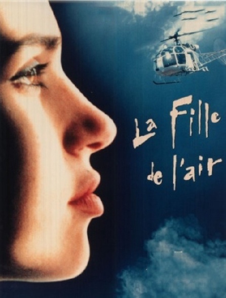 La fille de l'air