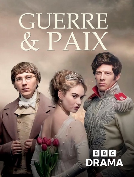 BBC Drama - Guerre et paix