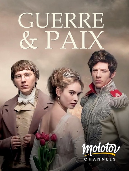 Molotov Channels - Guerre et paix