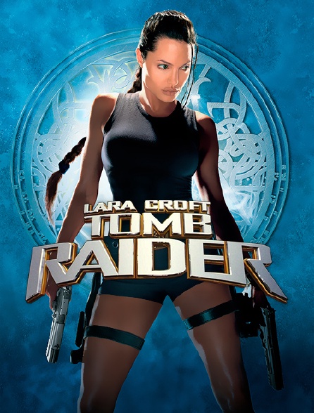 Stream tomb best sale raider movie