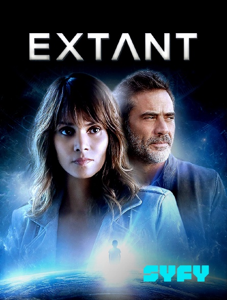 SYFY - Extant