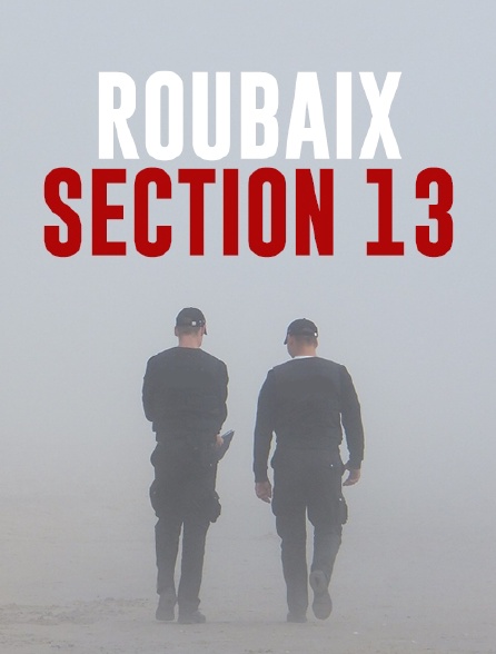 Roubaix section 13