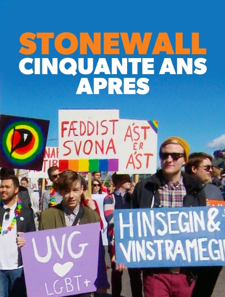 Stonewall cinquante ans après