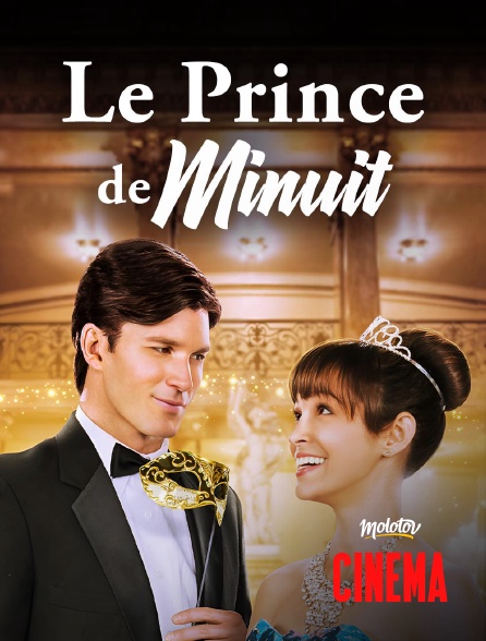 Molotov Channels Cinéma - Le prince de minuit