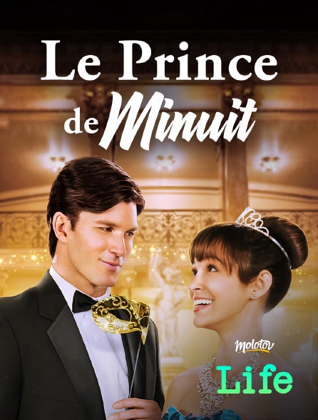Molotov Channels Life - Le prince de minuit