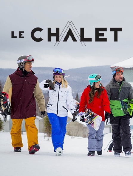 Le chalet *2017