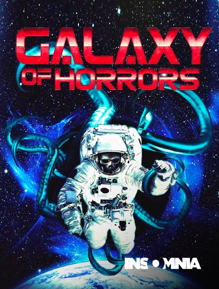 INSOMNIA - Galaxy of Horrors