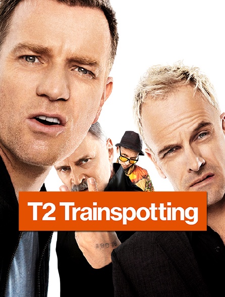 T2 Trainspotting