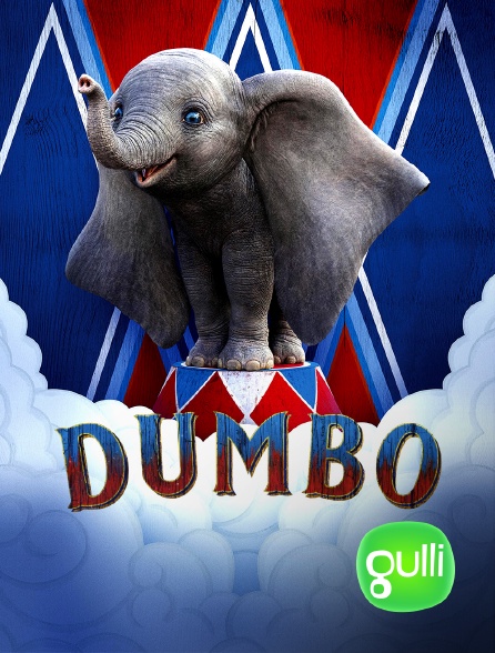 Gulli - Dumbo