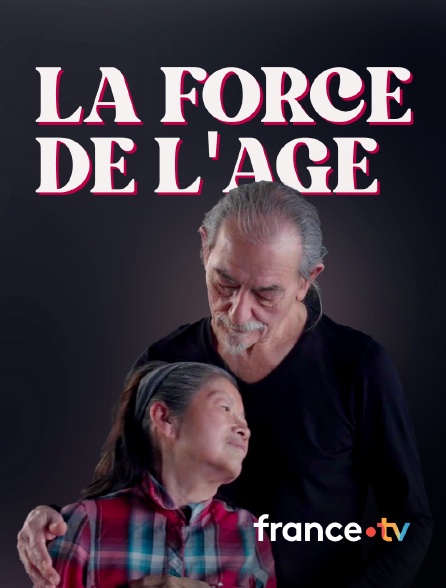 france.tv - La force de l'âge en replay