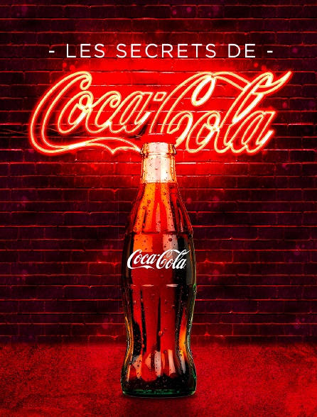 Les secrets de Coca-Cola