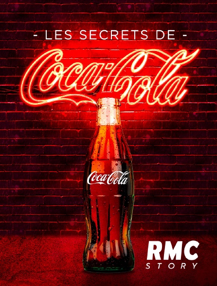 RMC Story - Les secrets de Coca-Cola