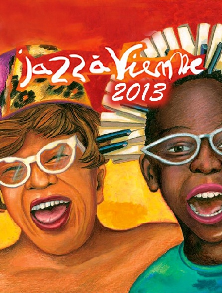 Jazz à Vienne