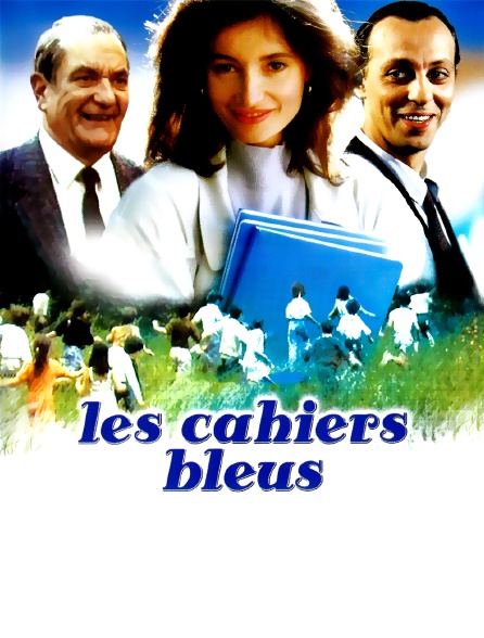 Les cahiers bleus