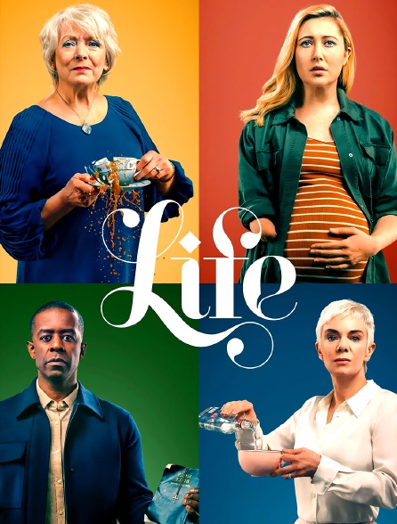 BBC Drama - Life