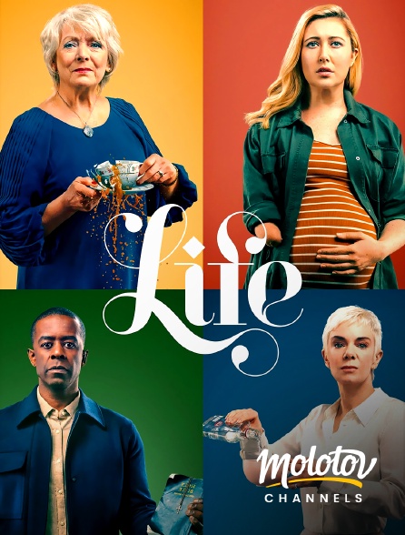 Molotov Channels - Life