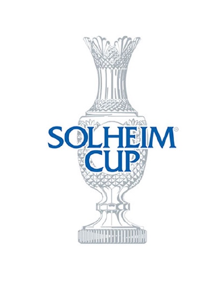 Solheim Cup 2013