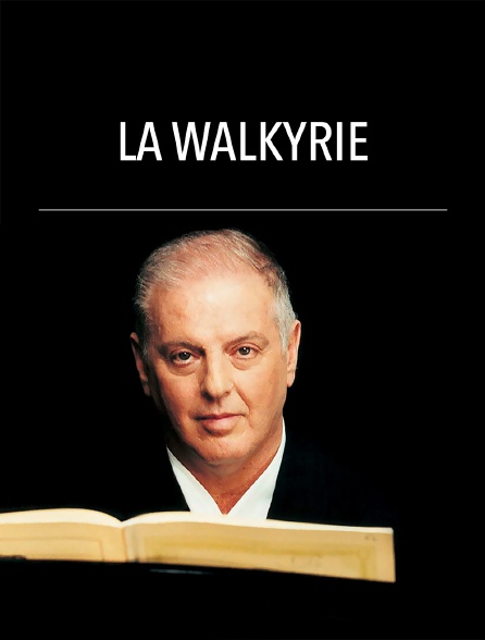 La Walkyrie