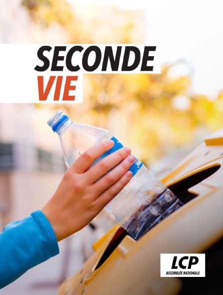 LCP 100% - Seconde vie