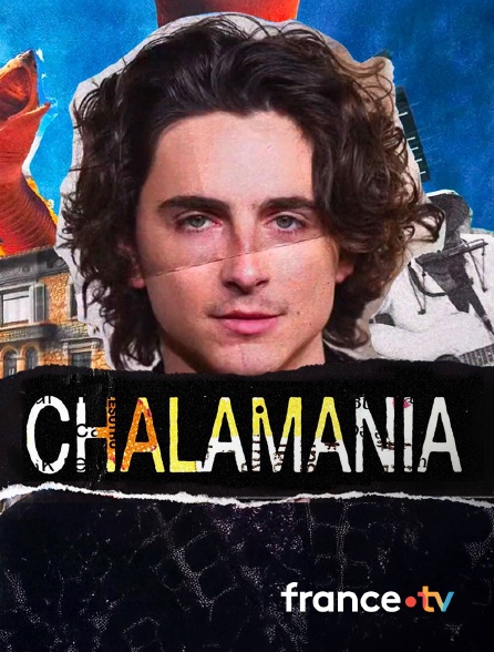 Slash - Chalamania : à la poursuite de Timothée Chalamet