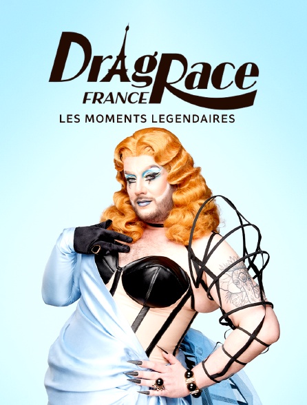 Drag Race France - les moments légendaires