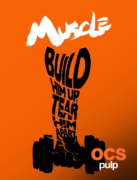 OCS Pulp - Muscle