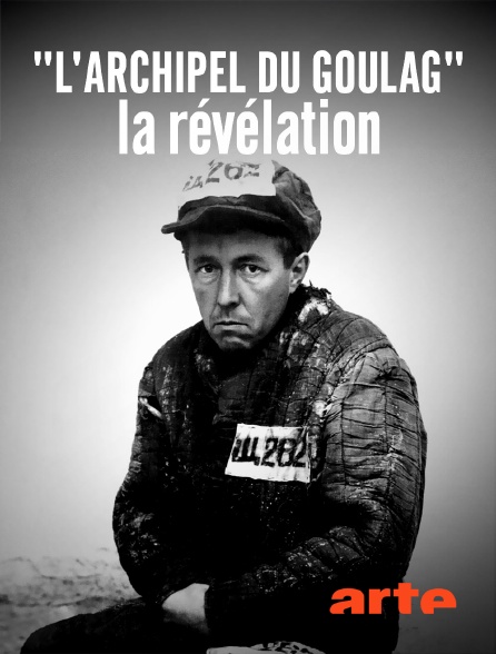 Arte - "L'Archipel du Goulag", la révélation