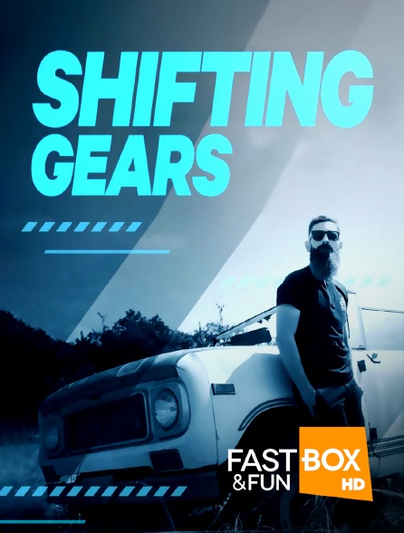 Fast&FunBox - Shifting Gears