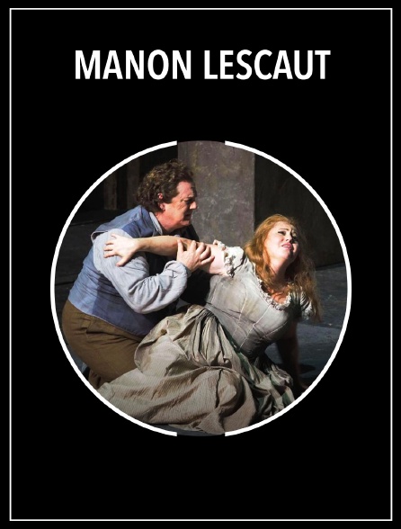 Manon Lescaut