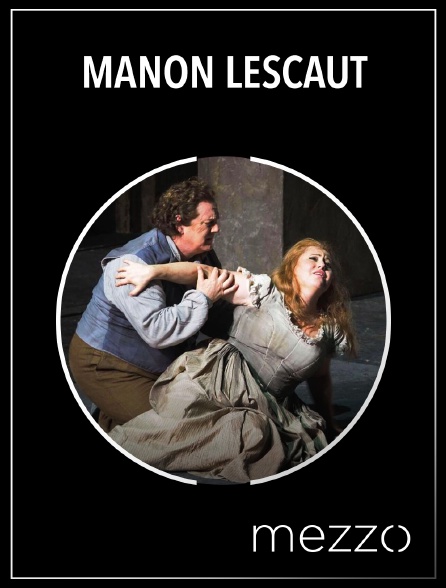 Mezzo - Manon Lescaut
