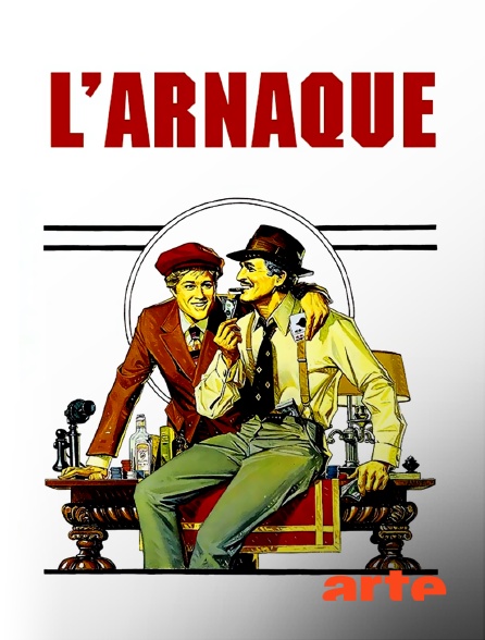 Arte - L'arnaque