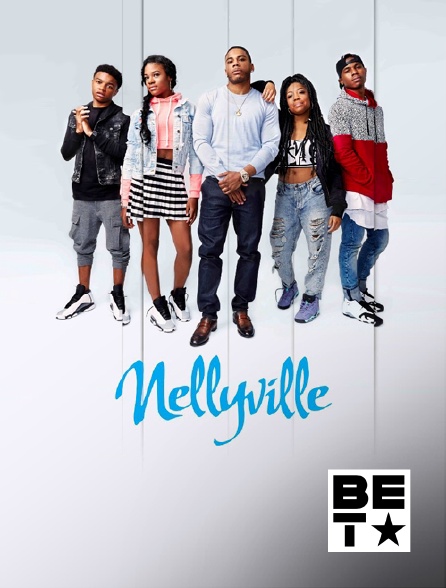 BET - Nellyville
