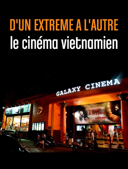 D'un extrême à l'autre : le cinéma vietnamien